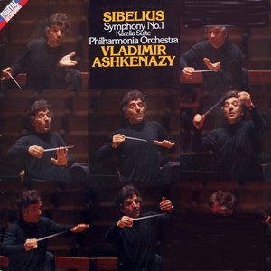 Image pour 'Sibelius'