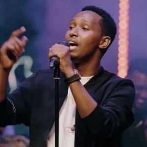 Image for 'Israel Mbonyi'