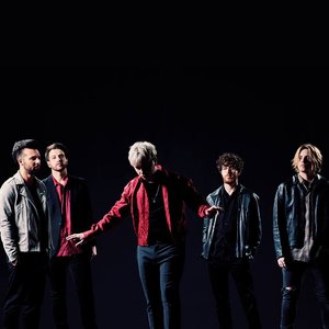 Image for 'Nothing But Thieves'