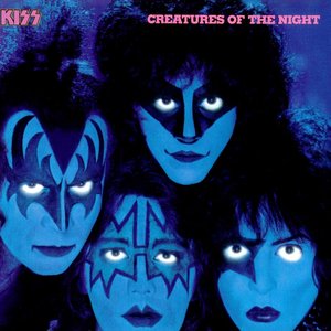 Image pour 'Creatures Of The Night (Remastered Version)'