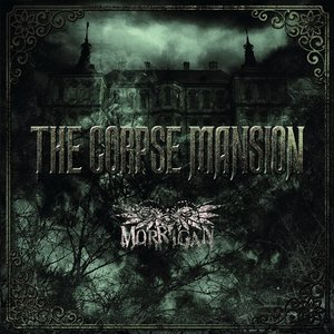 Image for 'THE CORPSE MANSION'