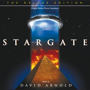 Bild für 'Stargate: The Deluxe Edition'