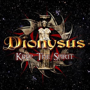 Изображение для 'Keep The Spirit'