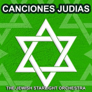 Image for 'Canciones Judias (Canciones Judías Tradicionales)'