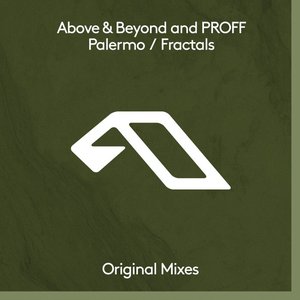 Изображение для 'Palermo / Fractals'