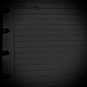 Immagine per 'entry log'