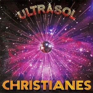 “Ultrasol (Remasterizado 2023)”的封面