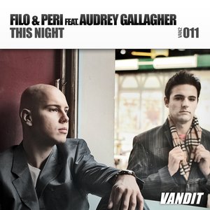 Image for 'This Night (feat. Audrey Gallagher)'