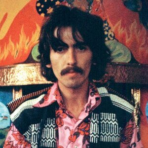 Image for 'George Harrison'