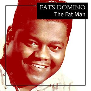 “The Fat Man”的封面