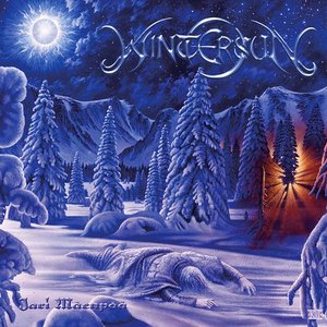 Image for 'Wintersun (Japan, KICP-1018)'