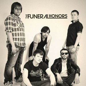 Image for 'The Funeral Honors'