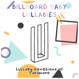 'Billboard Baby Lullabies'の画像