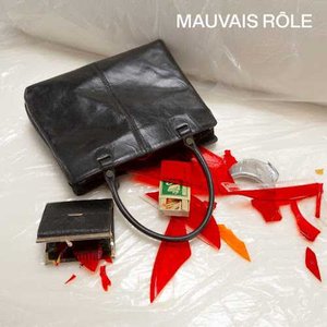 Image for 'Mauvais rôle'