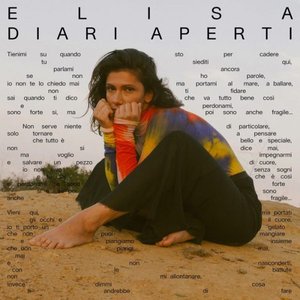 Immagine per 'Diari Aperti'