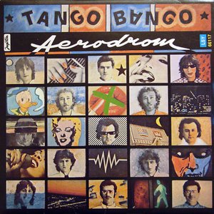 Image for 'Tango bango'