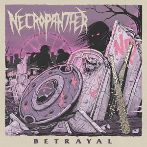 Image for 'Betrayal'