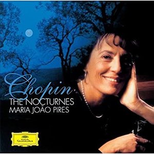 Imagen de 'Chopin: The Nocturnes'