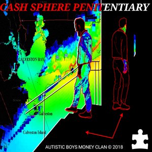 Image for 'Cash Sphere Penitentiary'