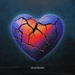 Image for 'Heartburn'