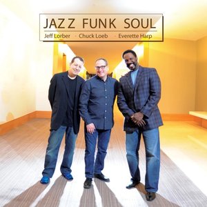 Bild für 'Jazz Funk Soul'