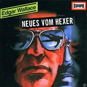 Image for '07/Neues vom Hexer'