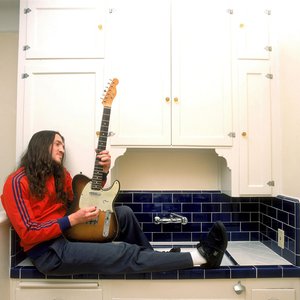 Image for 'John Frusciante'