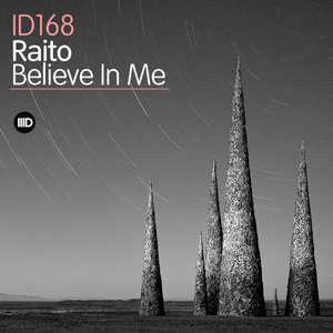 'Believe In Me'の画像