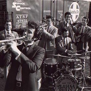 Imagem de 'Herb Alpert and the Tijuana Brass'