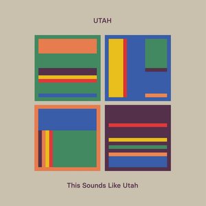 Image for 'This Sounds Like Utah'