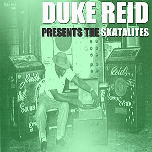 Image for 'Duke Reid Presents'