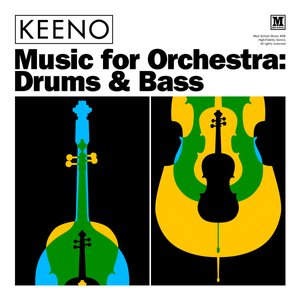 Zdjęcia dla 'Music for Orchestra: Drums & Bass'