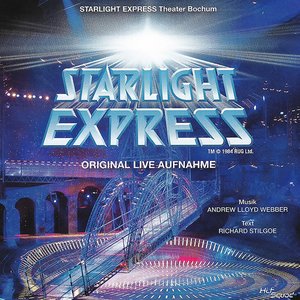 Imagem de 'Starlight Express'