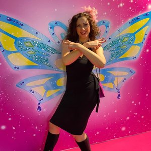 Image for 'Elisa Rosselli'