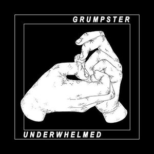 Bild für 'Underwhelmed'