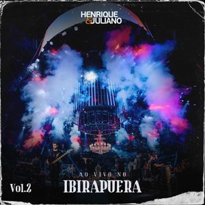 Image for 'Ao Vivo no Ibirapuera, Vol. 2'