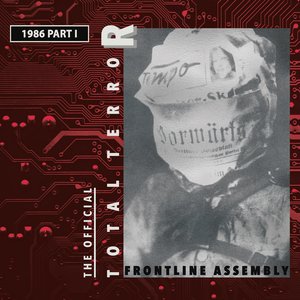 'Total Terror Part I 1986' için resim