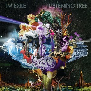 Image for 'Listening Tree'