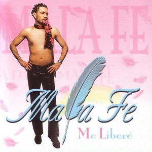 “Me Liberé”的封面