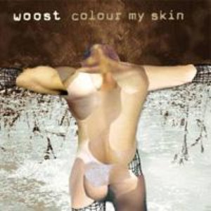 Image for 'Colour My Skin'