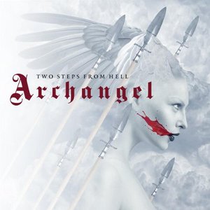 Image for 'Archangel'