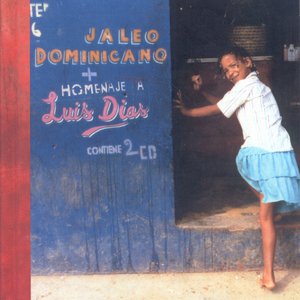 Bild für 'Jaleo Dominicano (Homenaje a Luis Dias)'