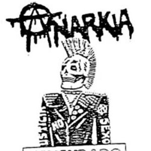 Imagen de 'Anarkia'