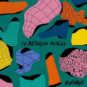 Image for 'In Between Places'