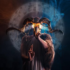 “Ishmael”的封面