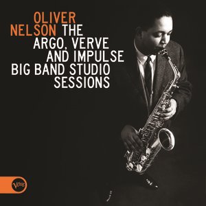 Image for 'The Argo, Verve And Impulse Big Band Studio Sessions'