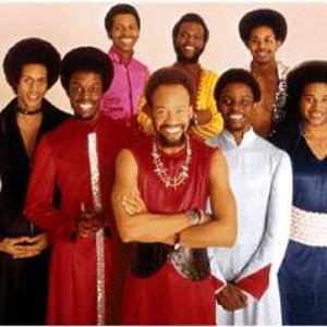 Immagine per 'Earth, Wind and Fire'