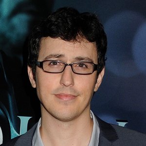 Image for 'Joel J. Richard'