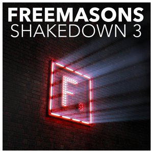 Image for 'Shakedown 3'