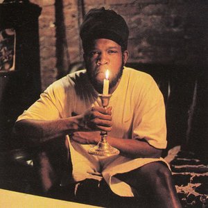 Imagem de 'Jeru the Damaja'